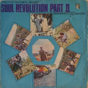 Soul revolution : pt II